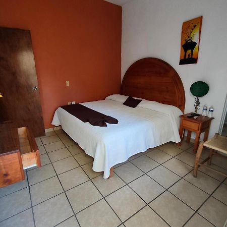 Hotel & Bungalows La Casa De Fortu San Blas Eksteriør bilde