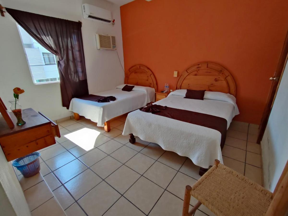 Hotel & Bungalows La Casa De Fortu San Blas Eksteriør bilde